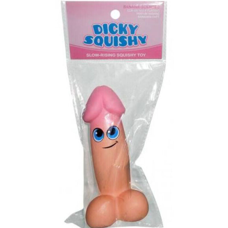 Kheper Games Dicky Squishy | Niks.fi verkkokauppa