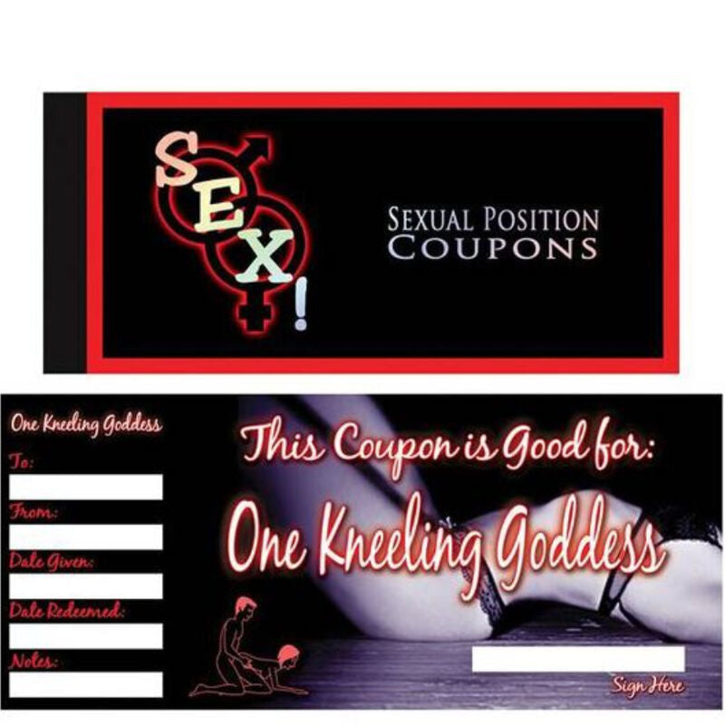 Kheper Games Sex! Coupons / En | Niks.fi verkkokauppa