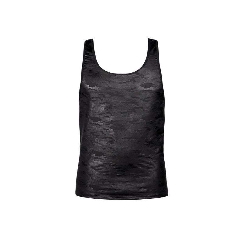 Anais Men Electro Top Xl | Niks.fi verkkokauppa