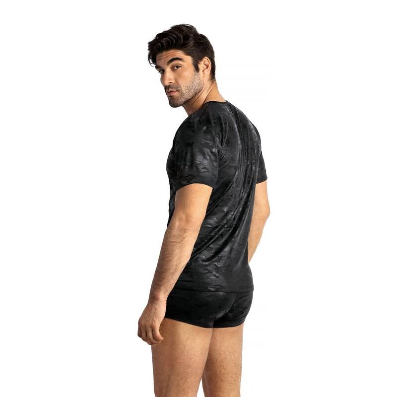 Anais Men Electro T-Shirt Xl | Niks.fi verkkokauppa
