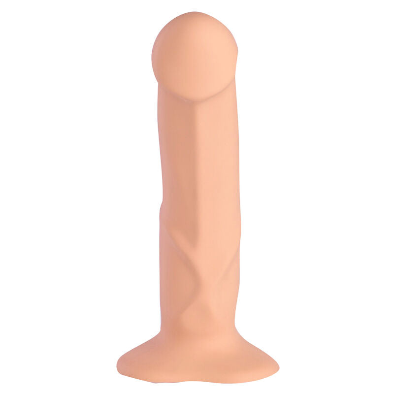 Fun Factory The Boss Stub Dildo Nude | Niks.fi verkkokauppa
