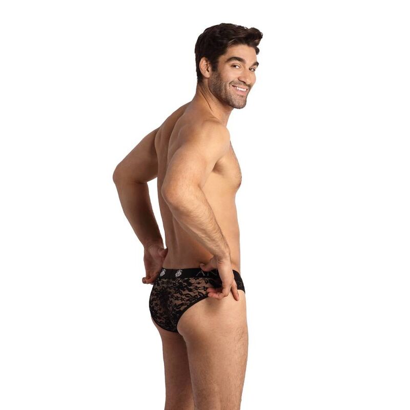 Anais Men Romance Slip Xl | Niks.fi verkkokauppa