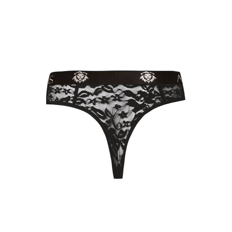 Romance Miesten Stringit XL | Niks.fi verkkokauppa