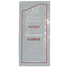 Extase Sensual Male Stimulating Climax 10 Ml | Niks.fi verkkokauppa
