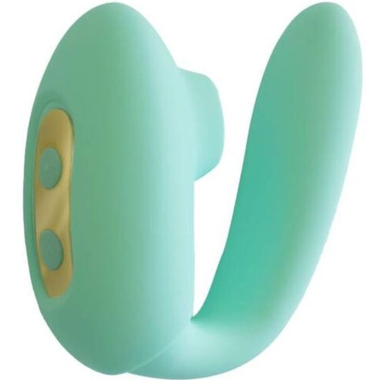 Xocoon Couples Foreplay Enhancer Mint | Niks.fi verkkokauppa