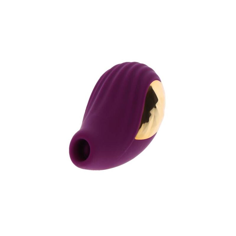 Xocoon Divine Love Stimulator Purple | Niks.fi verkkokauppa