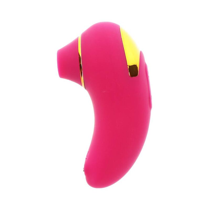 Xocoon Infinite Love Stimulator Fuchsia | Niks.fi verkkokauppa