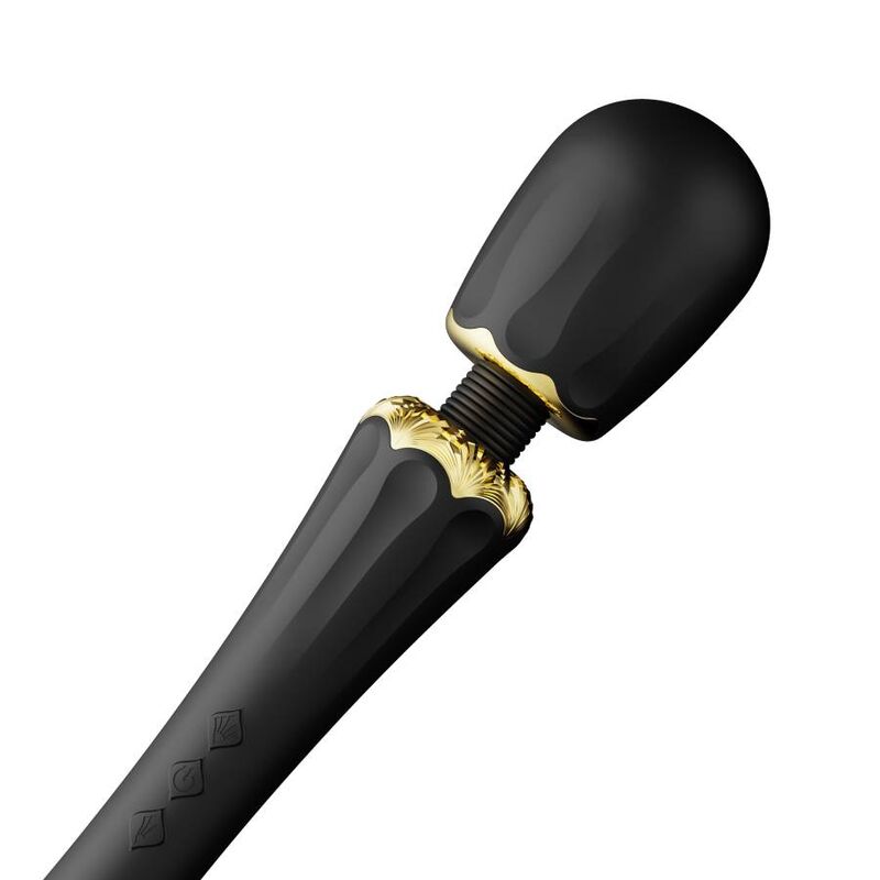 Zalo Kyro Wand Black | Niks.fi verkkokauppa