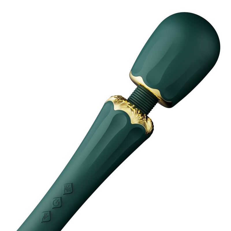 Zalo Kyro Wand Green | Niks.fi verkkokauppa