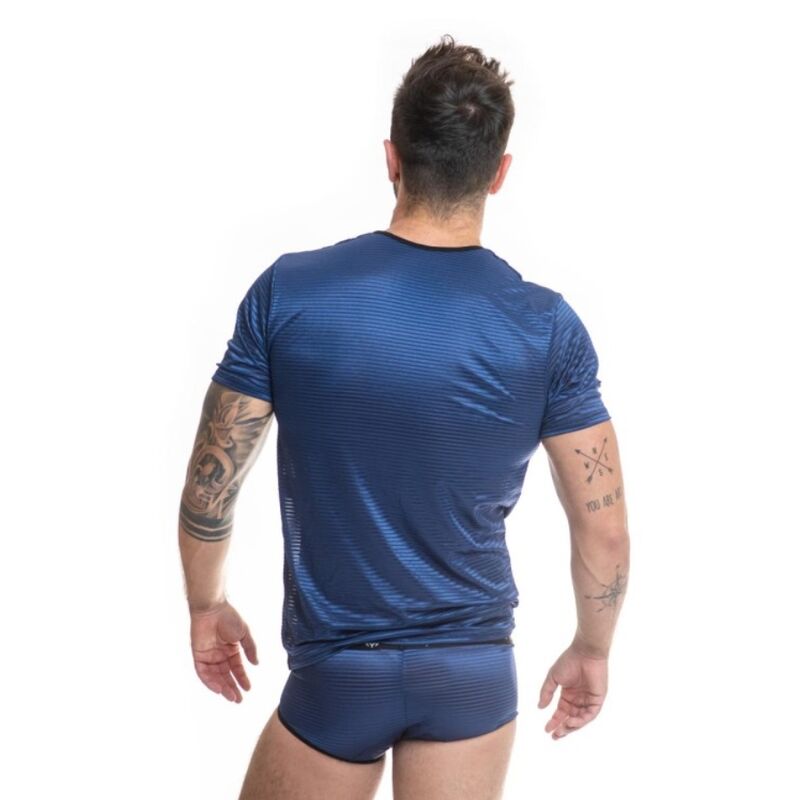 Anais Men Naval T-Shirt M | Niks.fi verkkokauppa