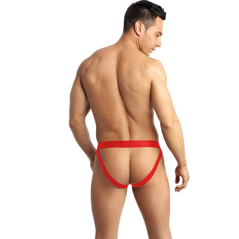 Anais Men Falcon Jock Strap Xl | Niks.fi verkkokauppa