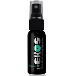 Eros Prolong 101 Man Delay Spray 30 Ml | Niks.fi verkkokauppa