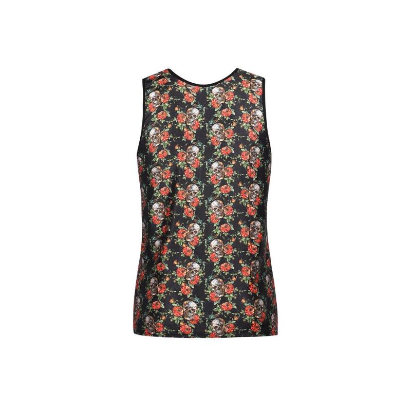 Anais Men Power Top S | Niks.fi verkkokauppa