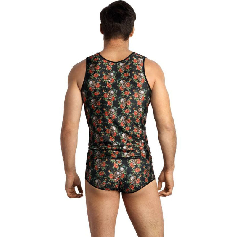 Anais Men Power Top L | Niks.fi verkkokauppa