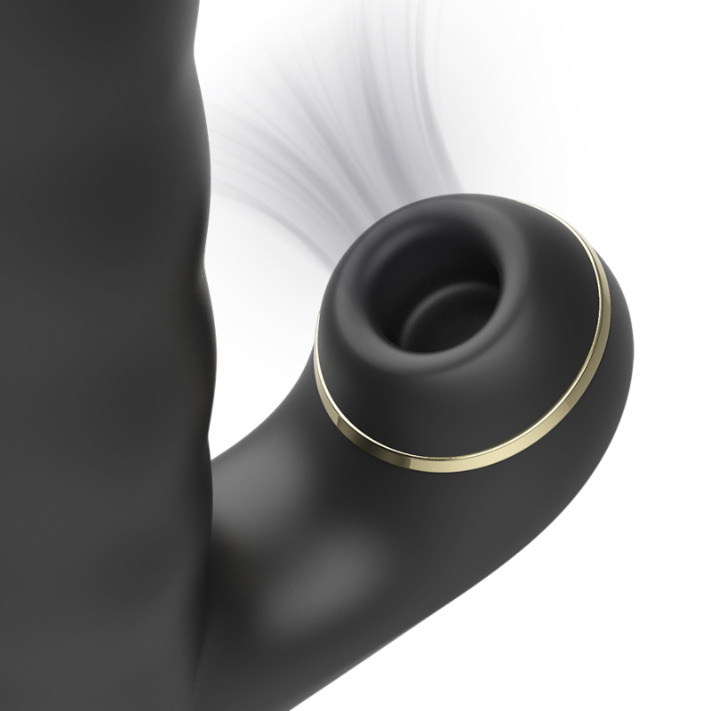 Ibiza Up & Down + Vibrator + Clitoris Sucker | Niks.fi verkkokauppa