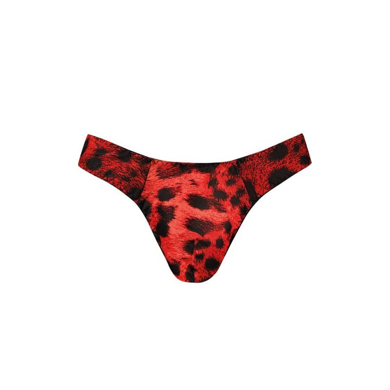 Savage Miesten Stringit XL | Niks.fi verkkokauppa