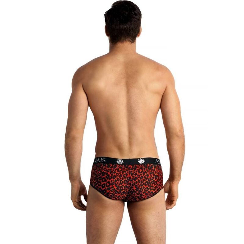 Anais Men Tribal Brief Xl | Niks.fi verkkokauppa
