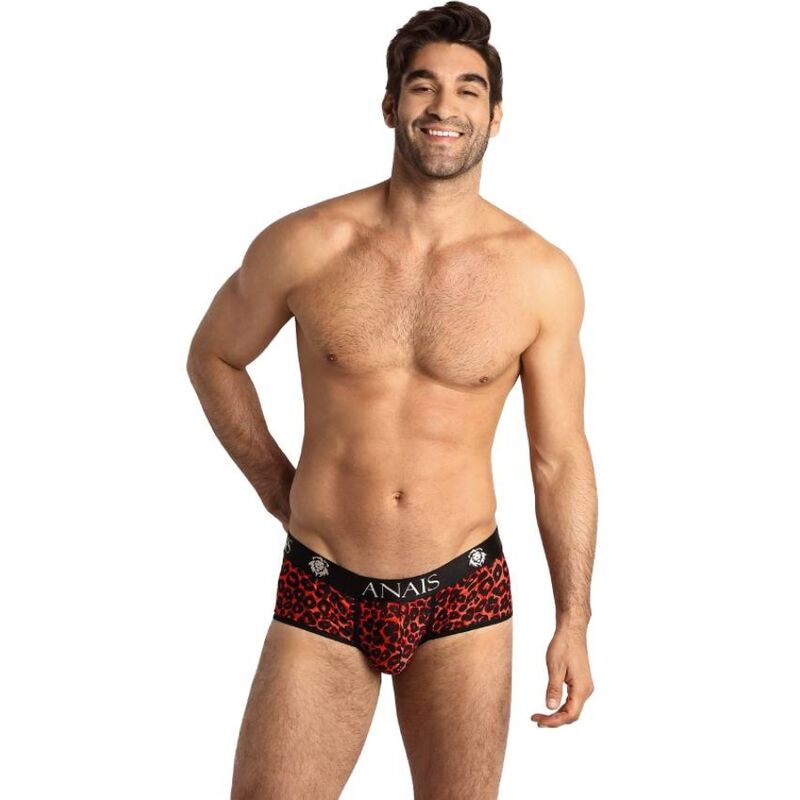 Anais Men Tribal Brief M | Niks.fi verkkokauppa