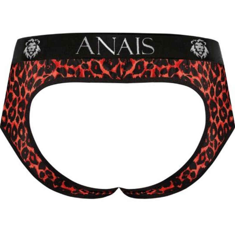 Anais Men Tribal Jock Bikini S | Niks.fi verkkokauppa