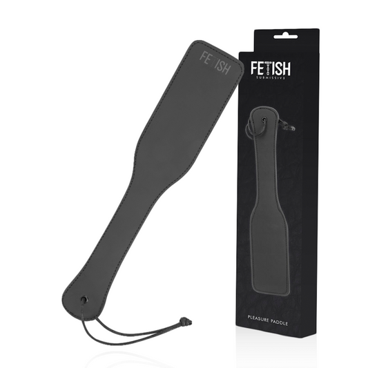 Fetish Submissivevegan Leather Whip | Niks.fi verkkokauppa