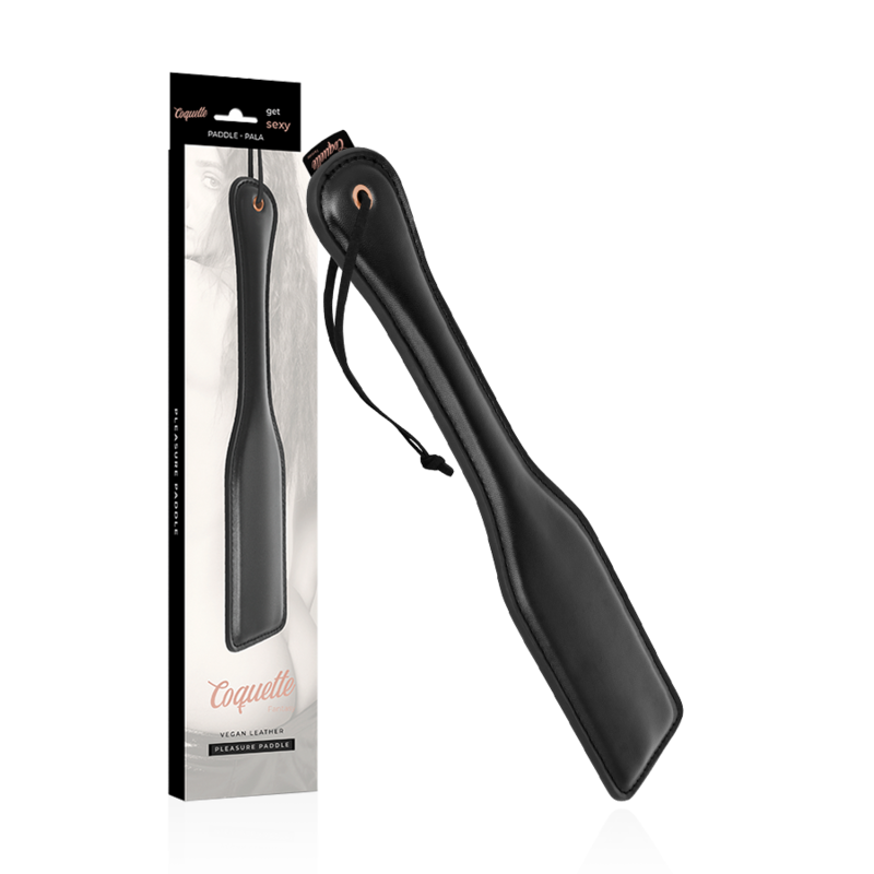 Coquette Chic Desire Fantasy Vegan Leather Shovel | Niks.fi verkkokauppa