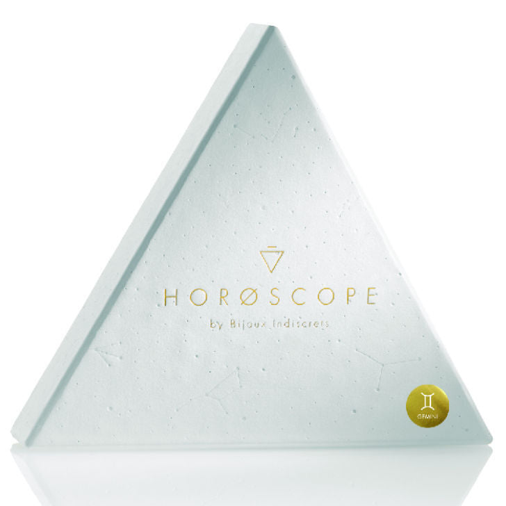 Bijouxindiscrets Horoscope Kit Leo | Niks.fi verkkokauppa