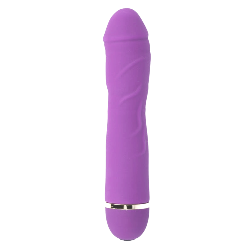 Intense Airon 20 Speeds Silicone Lilac | Niks.fi verkkokauppa