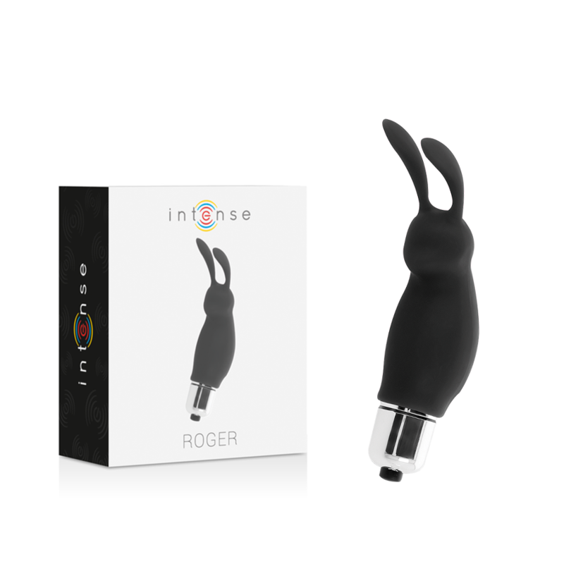 Intense Rabbit Roger Black | Niks.fi verkkokauppa