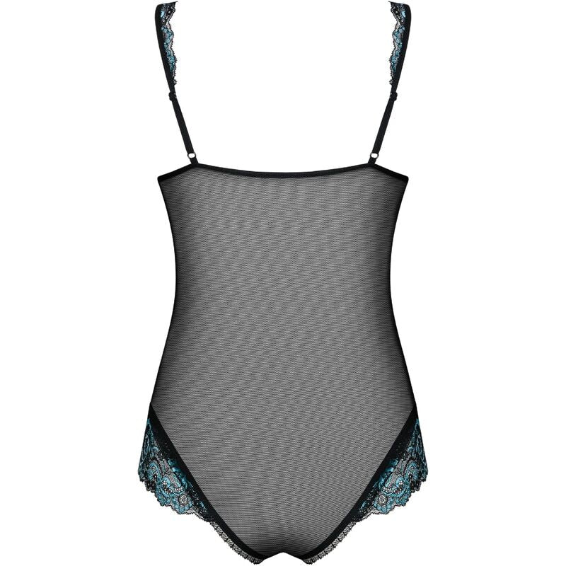 Obsessive Amanta Teddy L/Xl | Niks.fi verkkokauppa