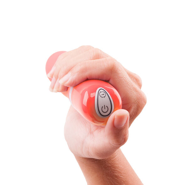 B Swish Bdesired Deluxe Coral Vibrator | Niks.fi verkkokauppa