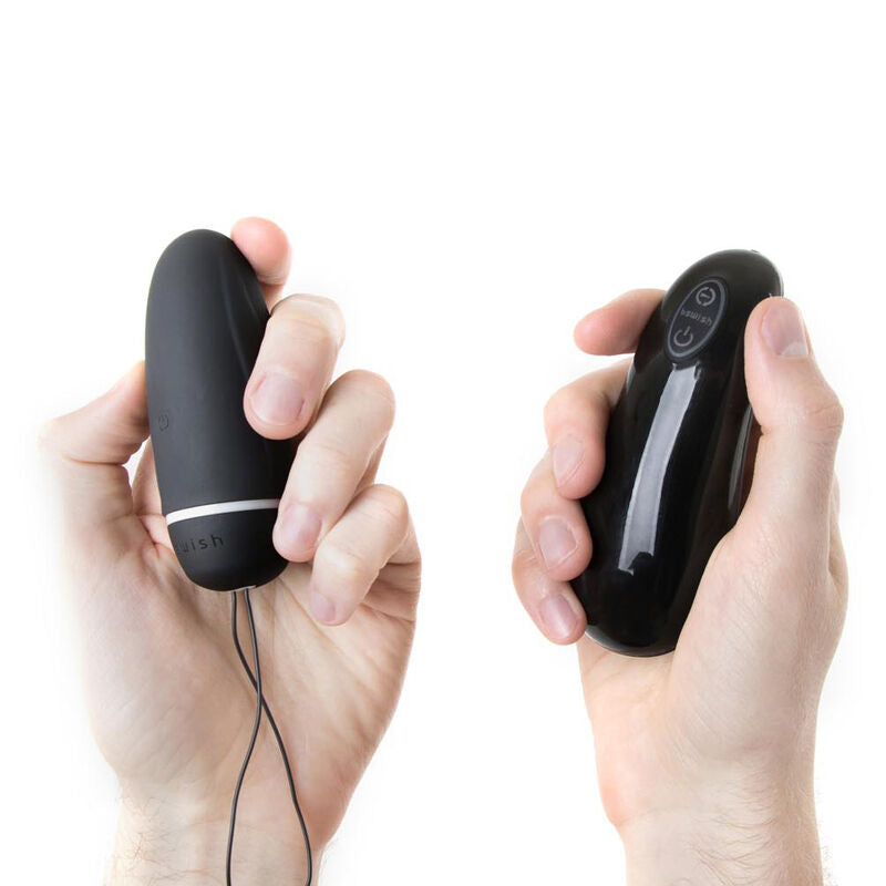 B Swish Bnaughty Deluxe Unleashed Black | Niks.fi verkkokauppa