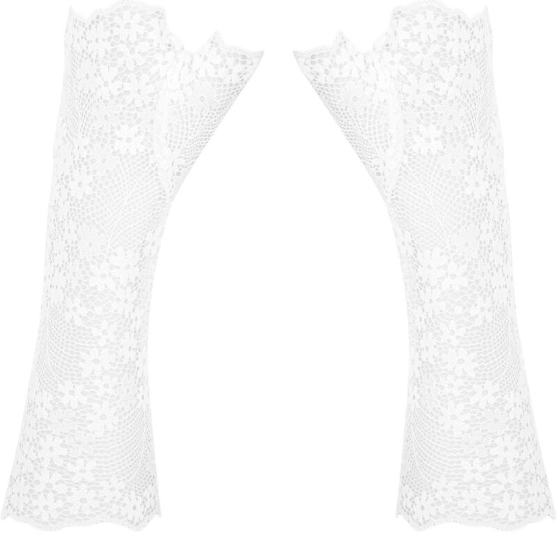 Obsessive Heavenlly Gloves One Size | Niks.fi verkkokauppa