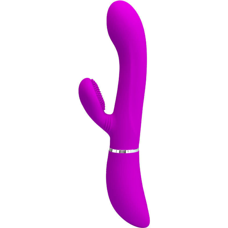 Pretty Love Clitoris Stimulator Vibrator | Niks.fi verkkokauppa