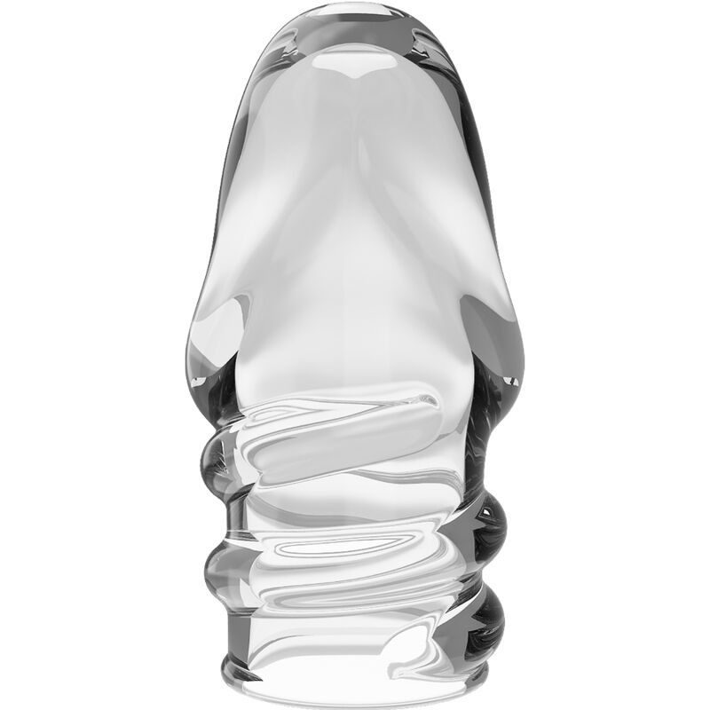 Pretty Love Jeremy Transparent Penis Thicker | Niks.fi verkkokauppa
