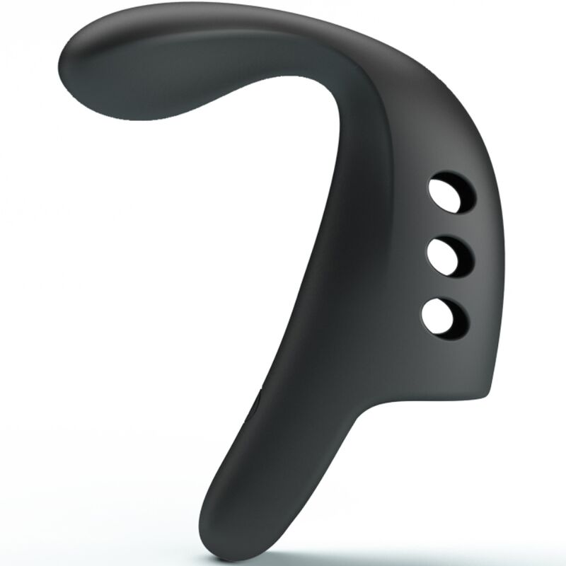 Black Gorgon Sormivibraattori | Niks.fi verkkokauppa