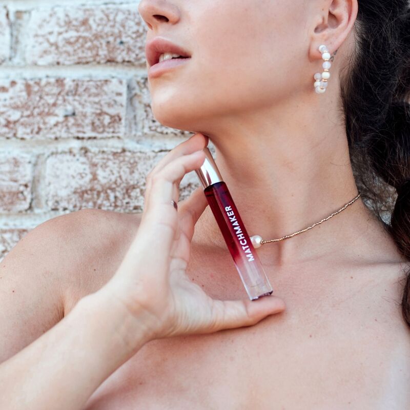 Eye Of Love Matchmaker Red Diamond Perfume Attract Them 10 Ml | Niks.fi verkkokauppa