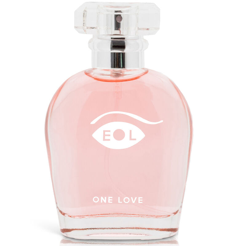 Eye Of Love Eol Phr Parfum Deluxe 50 Ml One Love | Niks.fi verkkokauppa