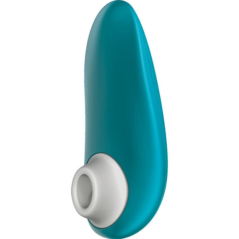 Womanizer Starlet 3 Clitoral Stimulator Turquoise | Niks.fi verkkokauppa