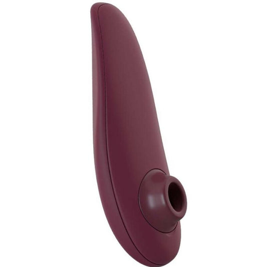 Womanizer Classic 2 Clitoral Stimulator Bordeaux | Niks.fi verkkokauppa