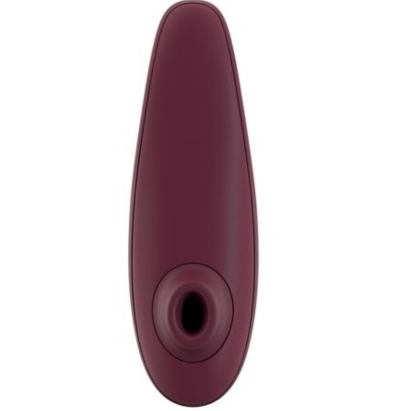 Womanizer Classic 2 Clitoral Stimulator Bordeaux | Niks.fi verkkokauppa