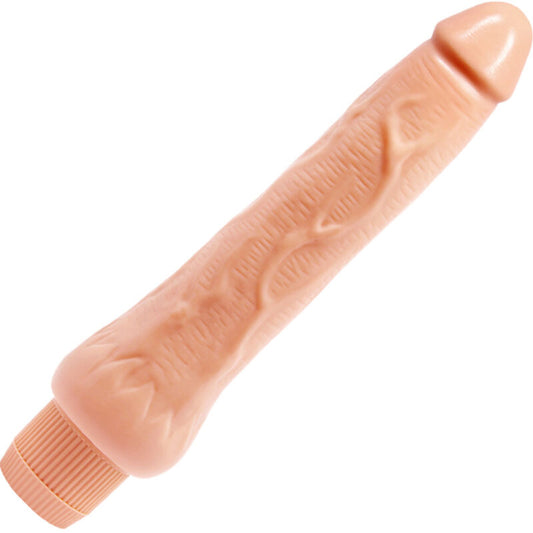 Baile Barbara Realistic Vibrator 25 Cm | Niks.fi verkkokauppa