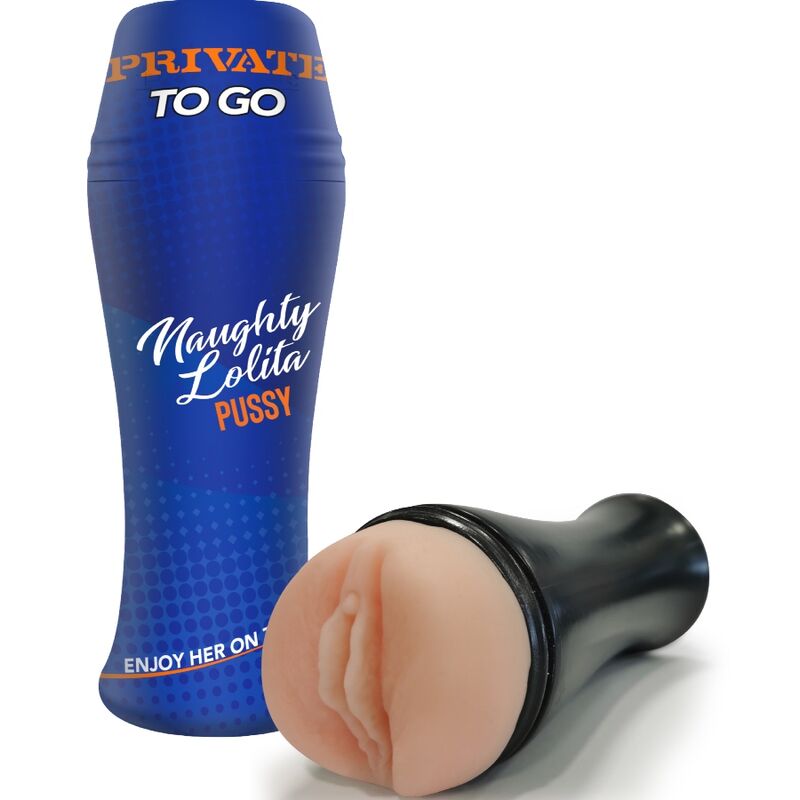 Private Masturbator Naughty Lolita To Go | Niks.fi verkkokauppa