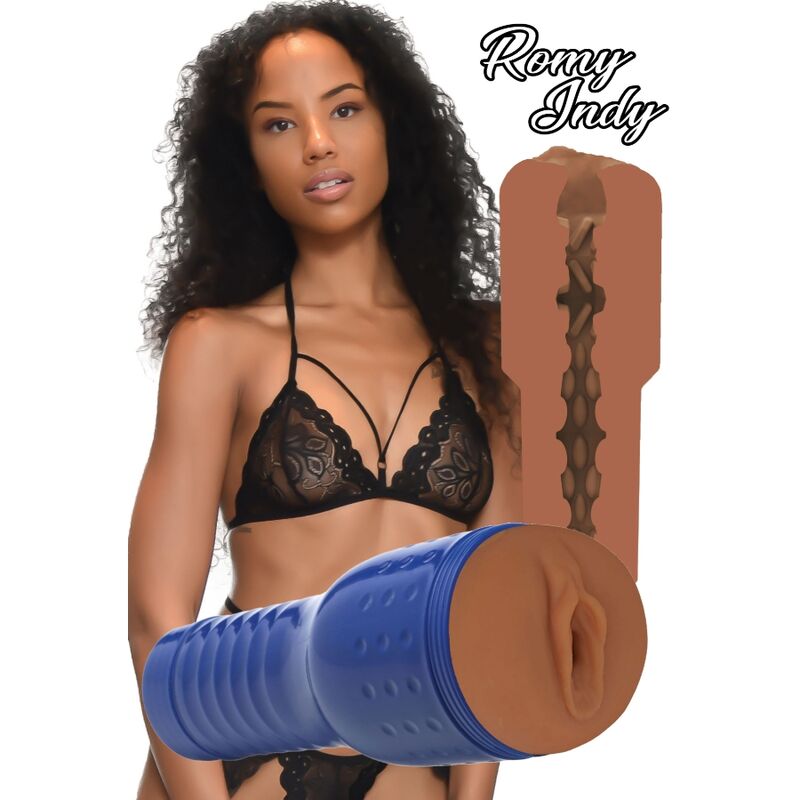 Private Romy Indy Pornstar Pussy Masturbator | Niks.fi verkkokauppa