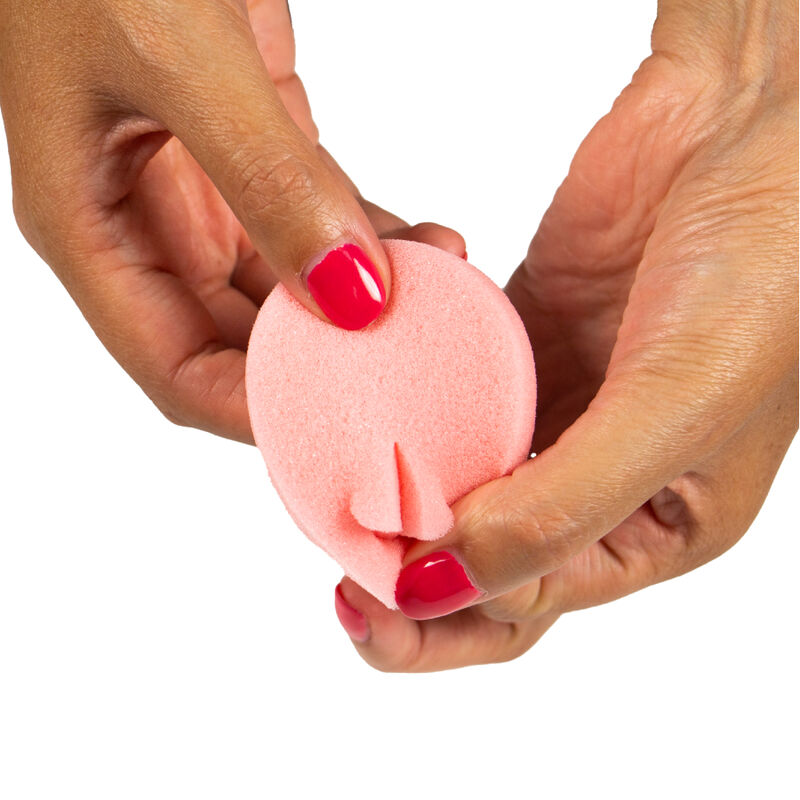 Confort 365 Tampon Lubricated Vaginal Sponge | Niks.fi verkkokauppa