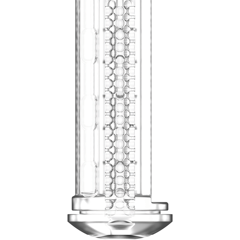 Kiiroo Titan Masturbator Cover Power + Performance | Niks.fi verkkokauppa