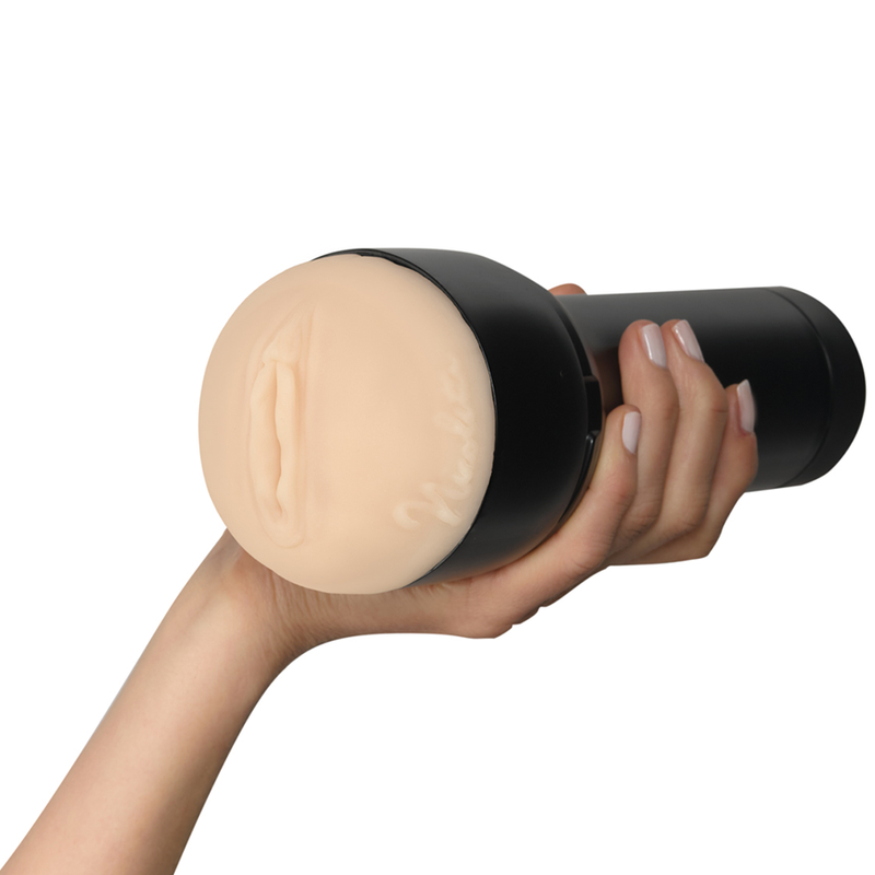 Kiiroo Feel Nicolette Shea Stars Collection Strokers | Niks.fi verkkokauppa