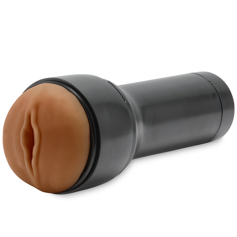 Kiiroo Feel Stroker Masturbator Stimulator Brown | Niks.fi verkkokauppa