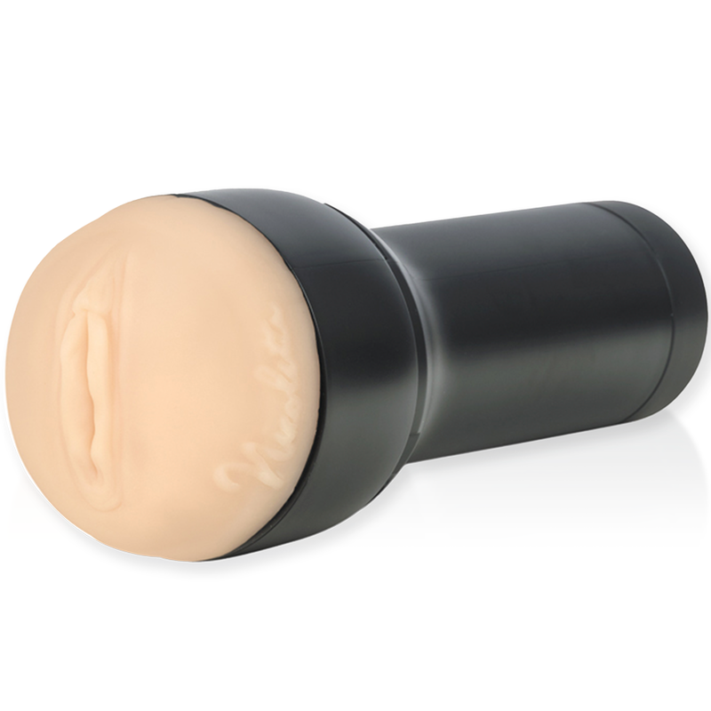 Keon + Feel Nicolette Shea Stroker + Aqua Quality Lubricant 50 Ml | Niks.fi verkkokauppa