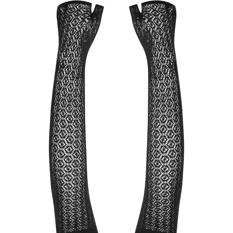 Obsessive A772 Gloves One Size | Niks.fi verkkokauppa