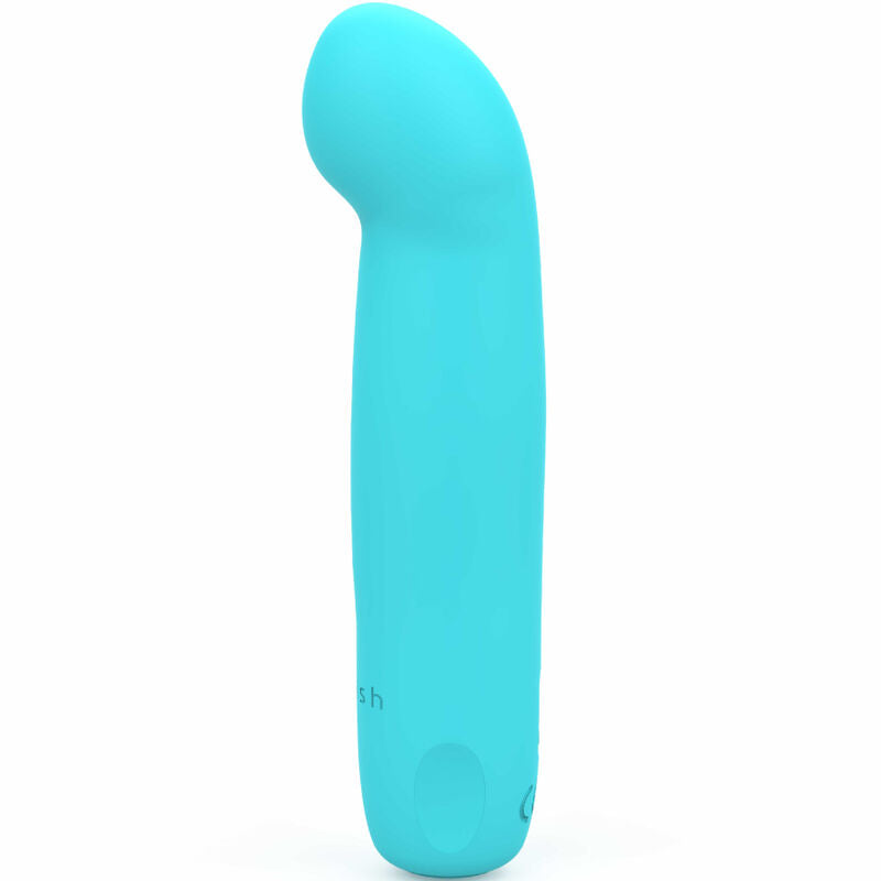 Bcute Curve Limited Edition Silikoni Ladattava Vibraattori | Niks.fi verkkokauppa